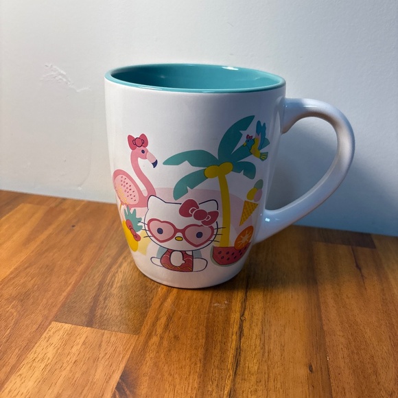 Hello kitty mug - Picture 1 of 2